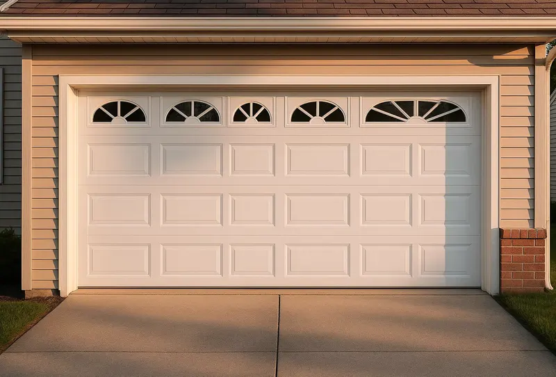 Contact Ridgefield Park Garage Door